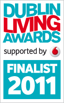 2011 Finalists - Dublin Living Awards